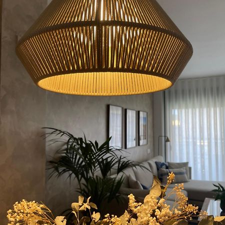 Apartamento Con Piscina Y Cerca De La Playa Cambrils Eksteriør billede