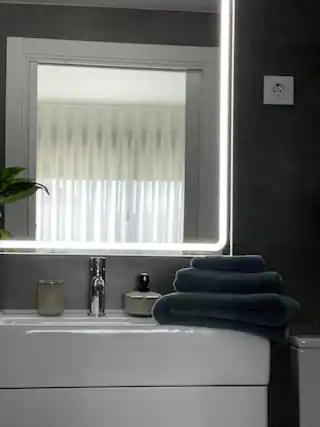 Apartamento Con Piscina Y Cerca De La Playa Cambrils Eksteriør billede