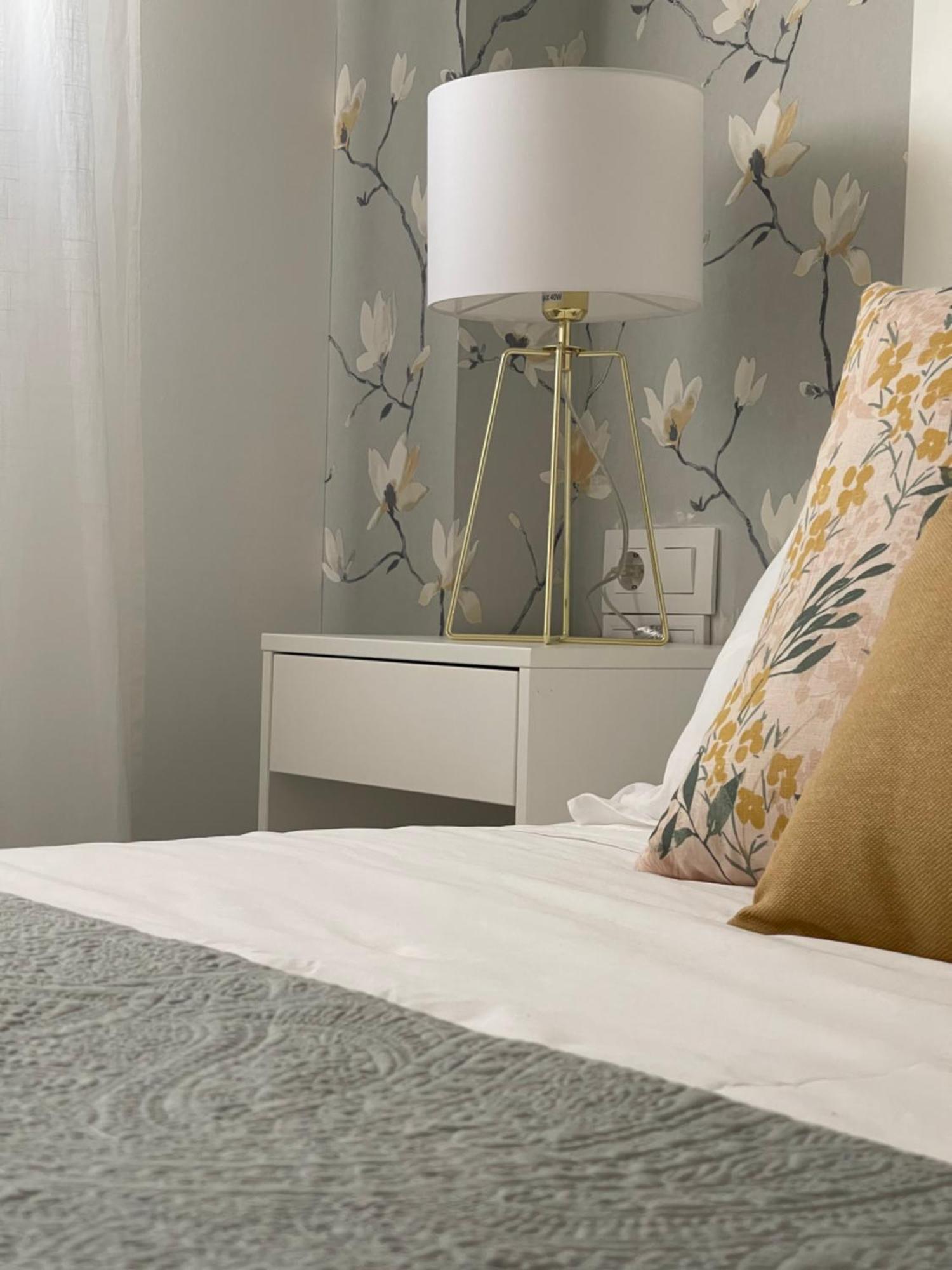 Apartamento Con Piscina Y Cerca De La Playa Cambrils Eksteriør billede