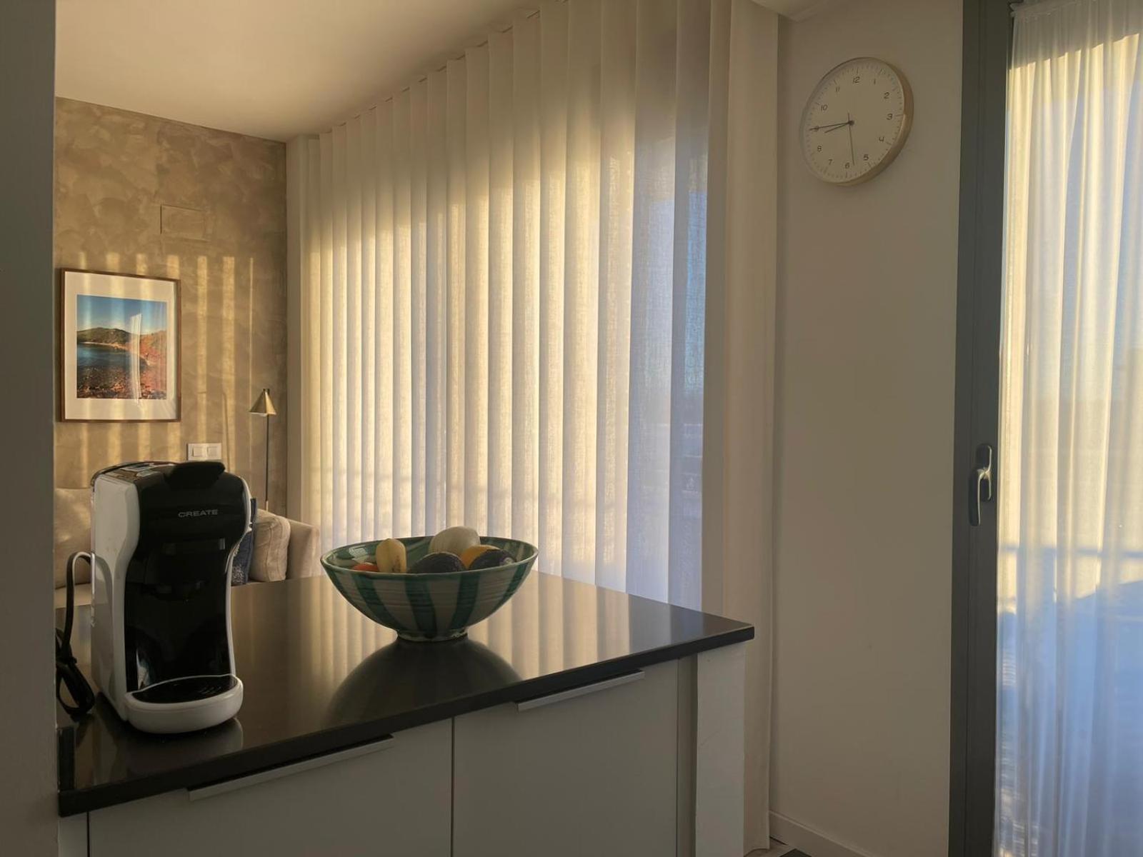 Apartamento Con Piscina Y Cerca De La Playa Cambrils Eksteriør billede