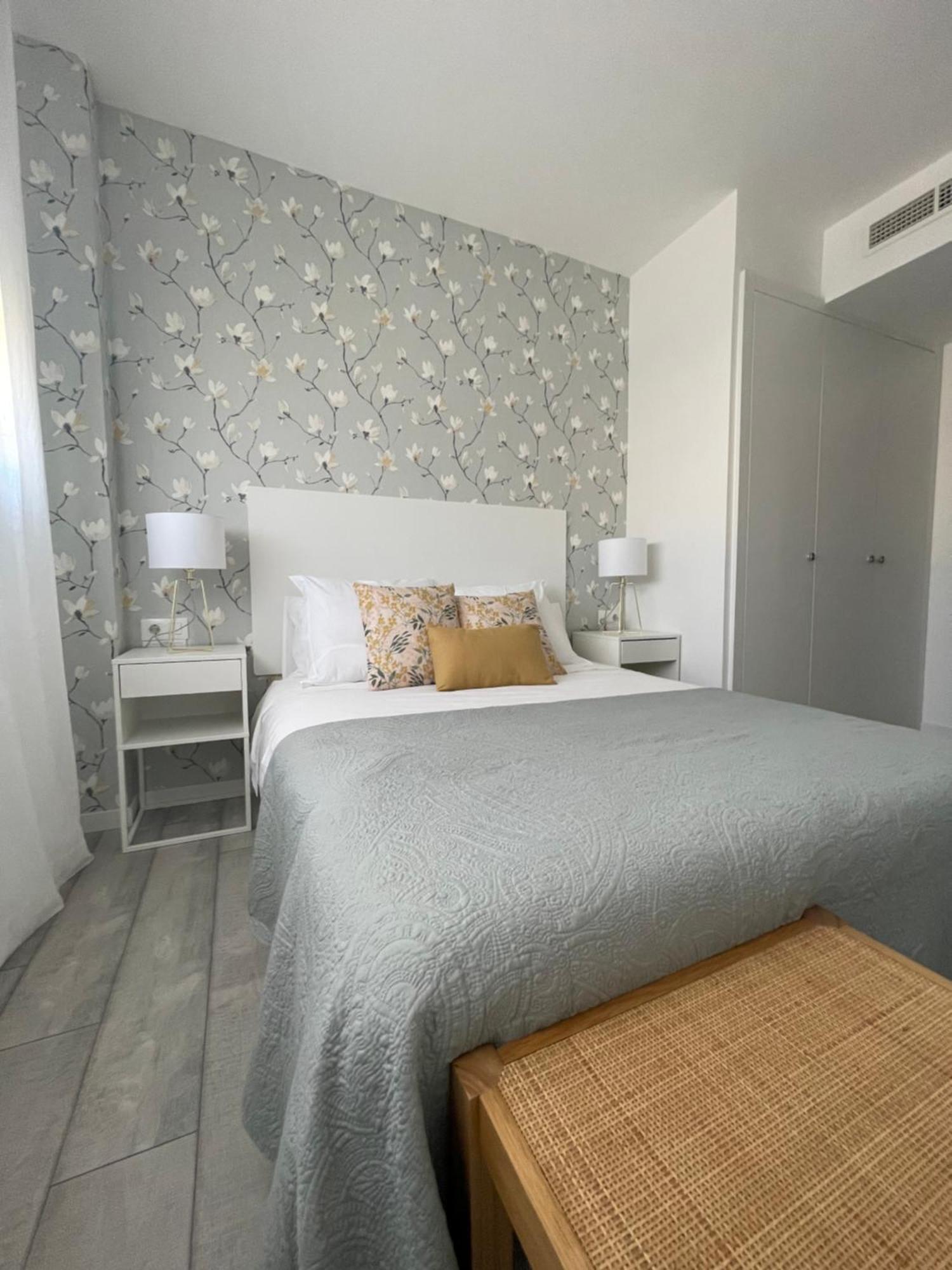 Apartamento Con Piscina Y Cerca De La Playa Cambrils Eksteriør billede